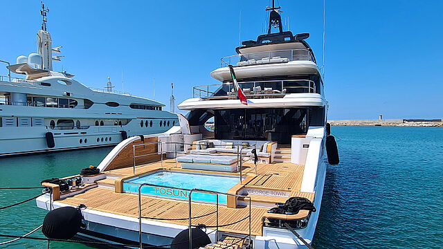 Reference ZUCKER & PARTNER