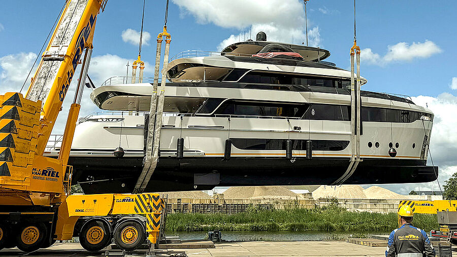 Reference ZUCKER & PARTNER