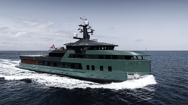 Reference ZUCKER & PARTNER