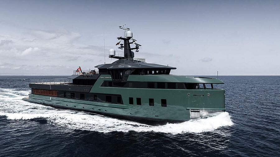 Reference ZUCKER & PARTNER