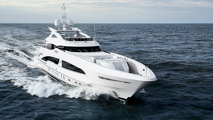 Reference ZUCKER & PARTNER